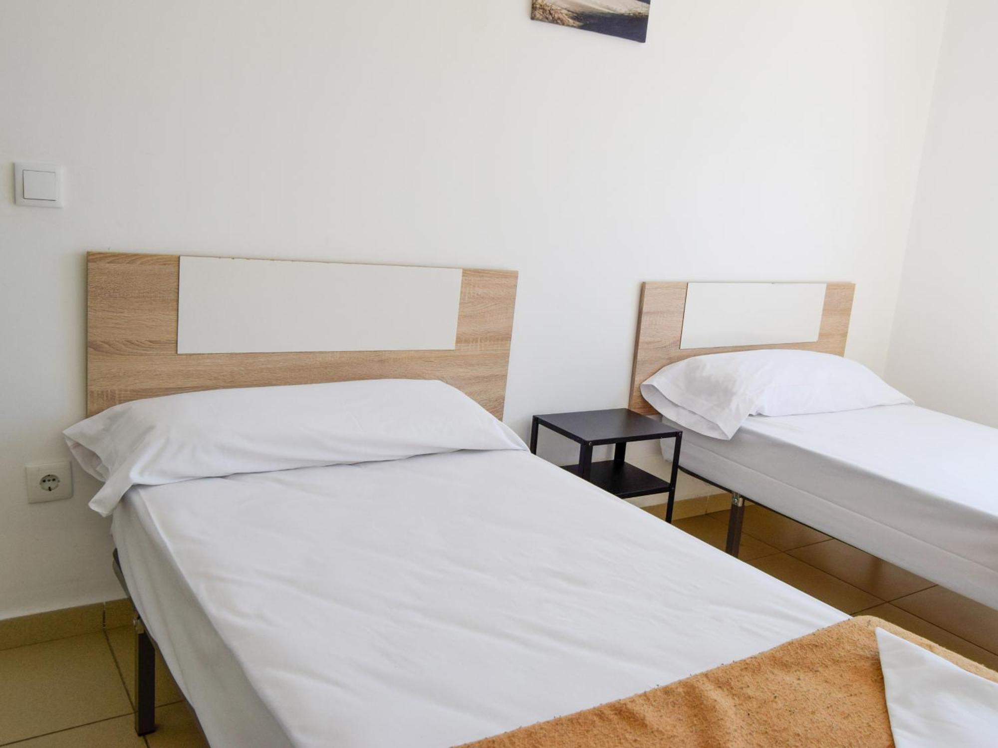 Apartamentos Benicarlo Lowcost 3000 Extérieur photo