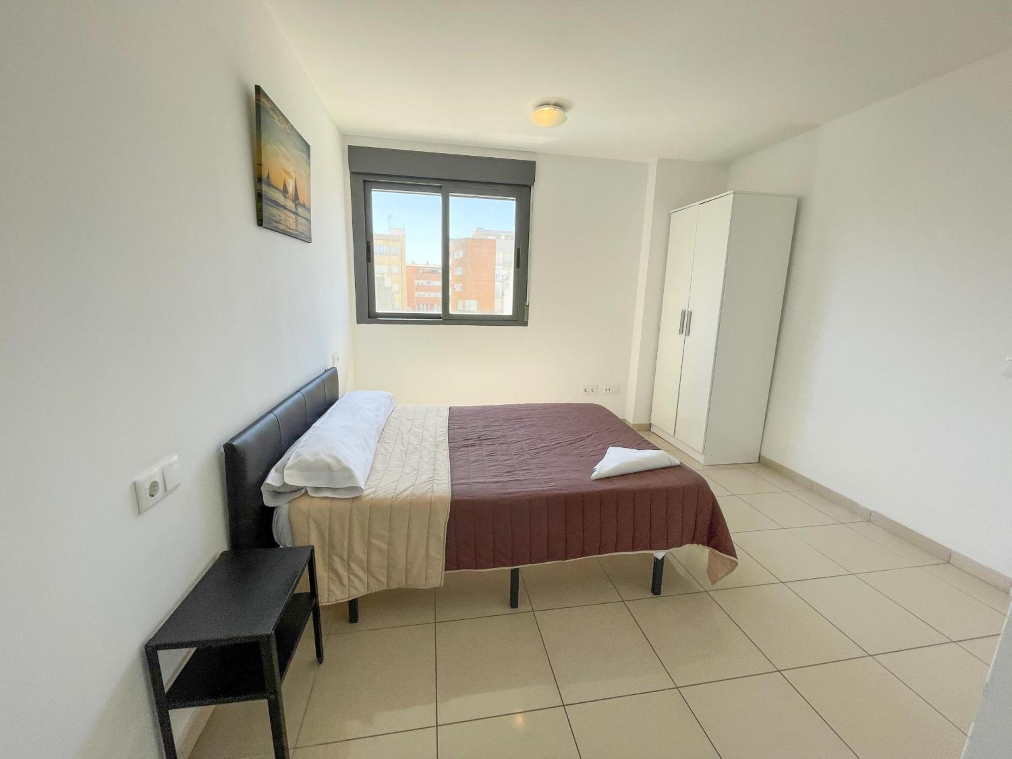 Apartamentos Benicarlo Lowcost 3000 Extérieur photo